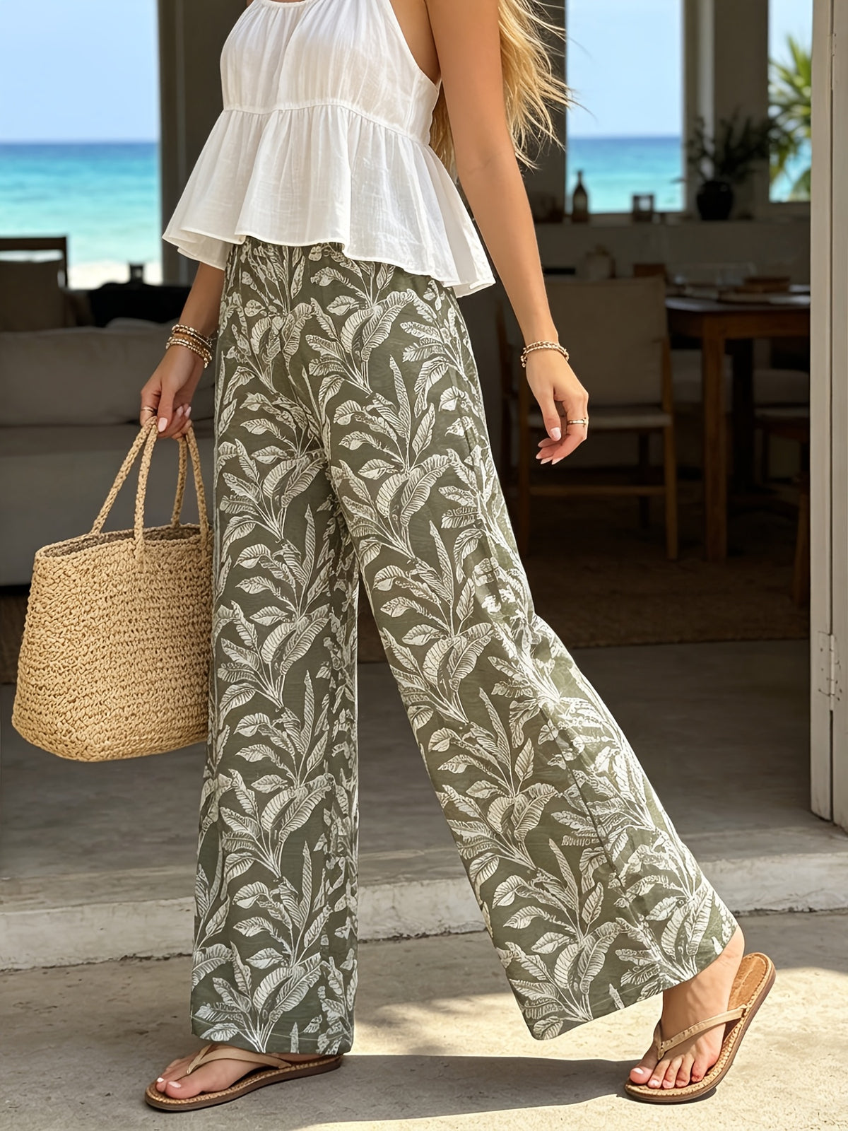 TROPICALA